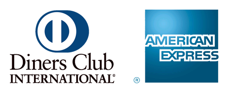 Diners / American Express